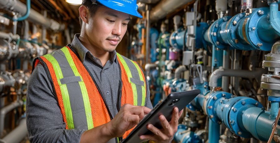 IRWD Supplier Payment